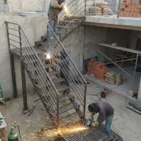 جوشکاری سیار فوری/ کیفیت بالا و قیمت منصفانه