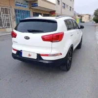 فروش فوری ماشین اسپورتیج مدل 2015 بسیارتمیز