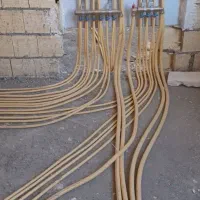 لوله کشی و لوله کشی پکیچ وفاضلاب کشی