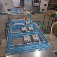 استخدام مونتاژ کار تابلو برق صنعتی