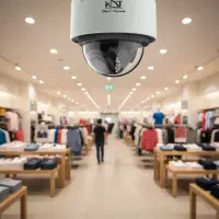 امنیت کسب‌وکار و منزل شما، اولویت ماست