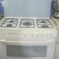 گازفردار