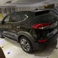 توسان 2017 فول