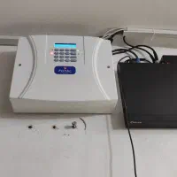 نصب دوربین دزدگیر  اماکن