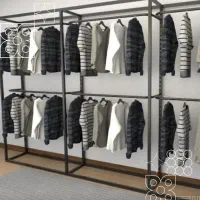 نصاب رگال نصب دکور نصاب پروفیل