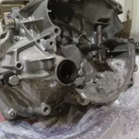 گیربکس 206تیپ2