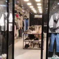 فروش مغازه