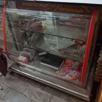 میز پیشخوان