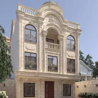سنگکار.نماکار.مجری انواع نما های رومی و کلاسیک