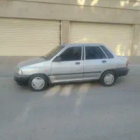 پراید ۸۸