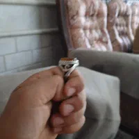 انگشتر نقر
