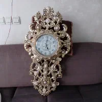 ساعت دیواری سالم