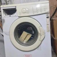 لباسشویی ال جی