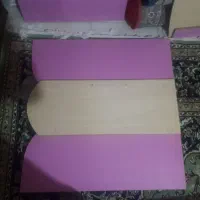 تخت نو|تخت و سرویس خواب|ایلام, |دیوار