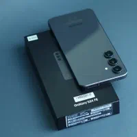 گوشی سامسونگ اس ۲۴ اف ای