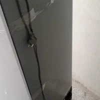یخچال فریزر ۱۲ فوت سینجر در حد نو