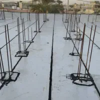 ایزوگام و قیرگونی و نشت یابی