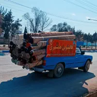 قالیشویی تمام اتوماتیک همشهری