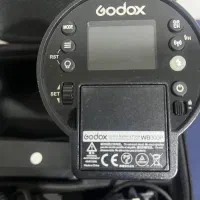 فلاش پرتابل گوداکس ad300pro