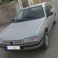 پژو ۸۸|خودرو سواری و وانت|سربیشه, |دیوار