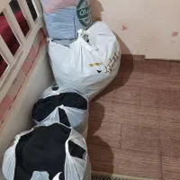 تعدادی لباس