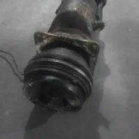 کمپرسور کولر فابریک انواع ماشین های آمریکایی