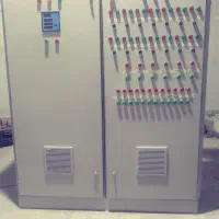 مهندس برق صنعتی.طراحی.اجرا و عیب یابی