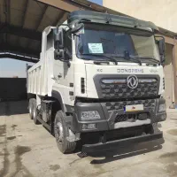 ده چرخ کمپرسی kc  مدل 1404