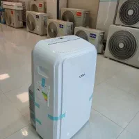 کولر پرتابل یونیوا 12 هزار