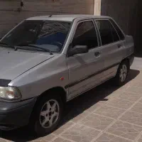 پراید ۱۳۱ SL|خودرو سواری و وانت|تهران, اوقاف|دیوار