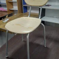 صندلی غذاخوری ' ۲عدد