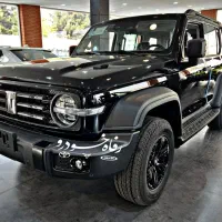 گریت وال تانک 300 TANK مشکی ( صفر خشک تحویل فوری
