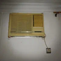 کولر پنجره ای اجنرال