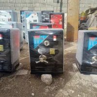 گاوصندوق ضدسرقت گاو صندوق ایران کاوه