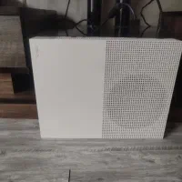 Xbox one s|کنسول، بازی ویدئویی و آنلاین|اصفهان, ملک‌شهر|دیوار