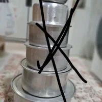وسایل اشپزخونه