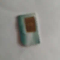 سیم کارت 912 کد 855 قیمت75000000