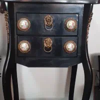 میزتلفن میزوسط