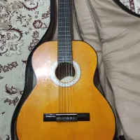 گیتار تمیز نو