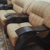 مبل راحتی ۷ نفره