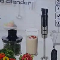 چای ساز و پلوپز و خردکن