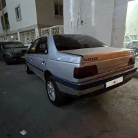 ۴۰۵ نقره ای