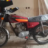 پیشرو ۱۲۵ مدل ۸۲
