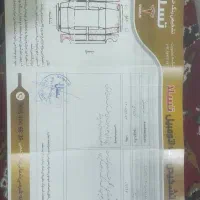 پراید 131|خودرو سواری و وانت|مشهد, طبرسی شمالی|دیوار