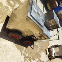 دستگاه یخدربهشت
