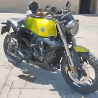 موتور زنتوس 1402