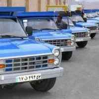 باربری حمل بار اثاثیه منزل نیسان بارکرایه وانت بار