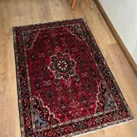 قالیچه جفت بیجار