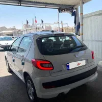 پژو207پانارومارینگ آلومنیوم صفرخشک۱۴۰۵