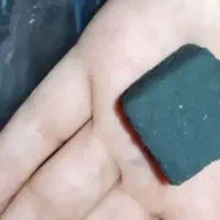 ذغال قلیان کلی و جزئی